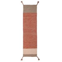 Flair Rugs BEHÚŇ, 60/200 cm hrdzavá