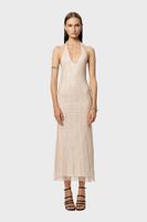 GOD SAVE QUEENS Šaty GOD SAVE QUEENS VENUS DRESS