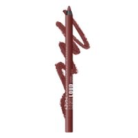 NYX Professional Makeup Line Loud Longwear Lip Liner -  32 Sassy​