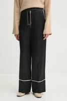 Day Birger et Mikkelsen pantaloni din amestec de in Gianna