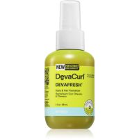 DevaCurl DevaFresh® спрей за коса с освежаващ ефект 88 мл.