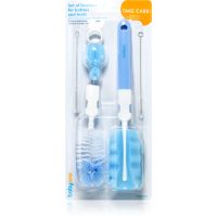 BabyOno Take Care Set of Brushes щітка для чищення зі змінними накладками 1 кс