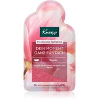 Kneipp Time for Myself Gelperlen für das Bad Magnolie 60 g