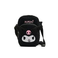 Cropp - Torbica za čez telo Kuromi - črna