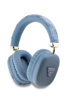 Guess căști wireless Triangle Logo