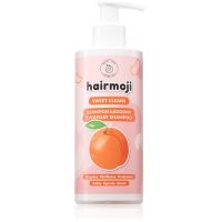 Hairy Tale Hairmoji Sweet Cleans делікатний шампунь для щоденного використання 240 мл