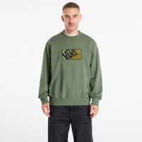 Bluza Vans Original Standards 2-To Pine Forest L