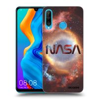 ULTIMATE CASE pro Huawei P30 Lite - Nebula