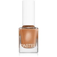 Pastel Nail Polish lakier do paznokci odcień 112 24C Gold 13 ml