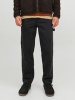 Jack & Jones Kane Hlače crna