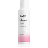 Saffee SensiDerm Moisturising Micellar Water Міцелярна вода для сухої та чутливої шкіри 100 мл