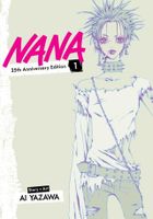 Nana 25th Anniversary Edition, Vol. 1
