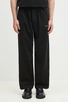 No Problemo pantaloni de bumbac Mini Problemo Work Pant - Twill