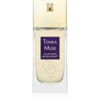 Alyssa Ashley Tonka Musk Eau de Parfum Unisex 30 ml