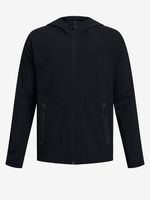 Under Armour UA B Unstoppable Full Zip Jakna dječja crna