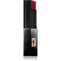 Yves Saint Laurent Rouge Pur Couture The Slim Velvet Radical cienka szminka matująca zapewniająca skórzany efekt na ustach odcień 310 2.2 g