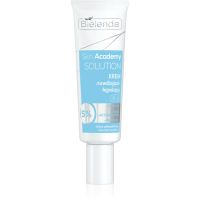 Bielenda Skin Academy Solution hydratisierende und beruhigende Creme für dehydrierte Haut 50 ml
