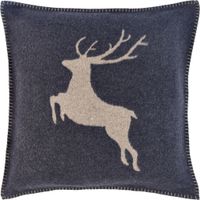 David Fussenegger DEKORAČNÝ VANKÚŠ 50/50 cm