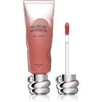 MUZIGAE MANSION Objet Glossy Hydratisierendes Lipgloss Farbton 6 g