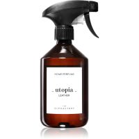 Ambientair The Olphactory Leather oсвіжувач для дому Utopia 500 мл