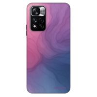 Fashion Case pre Xiaomi Redmi Note 11 Pro - Silk