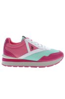 US POLO BEST PRICE WOMEN&#39;S SPORTS FOOTWEAR PINK
