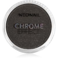 NEONAIL Effect Chrome csillogó por körmökre 2 g