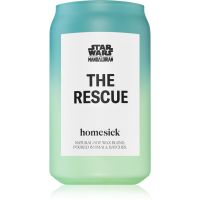 homesick Star Wars The Rescue Duftkerze 390 g