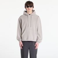 Φούτερ Umbro by SlamJam Lasered Masked Hoodie Light Grey L