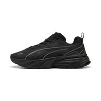 PUMA Fade Sneakers Unisex, Schuhe, Schwarz, 44