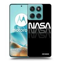 ULTIMATE CASE pro Motorola Edge 60 Fusion - NASA Triple