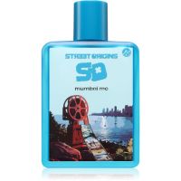 Street Origins Mumbai Mc woda perfumowana dla mężczyzn 75 ml