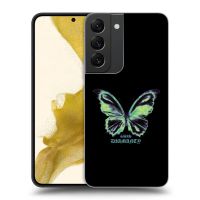 ULTIMATE CASE PowerShare pro Samsung Galaxy S22 5G - Diamanty Blue