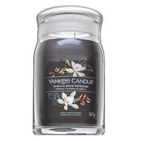 Yankee Candle Vanilla Bean Espresso 567 g