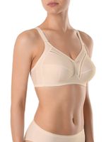 Conte Woman's Bras Rb7018 Pastel