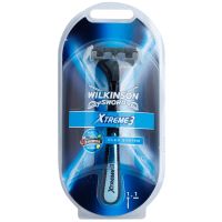 Wilkinson Sword Xtreme 3 Бритва змінні щітки 1 кс