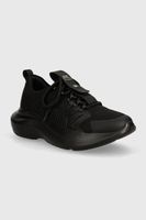 Steve Madden sneakers Elevate 1 culoarea negru, SM11003048