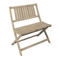 Beldano ZÁHRADNÁ LAVICA drevo