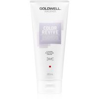 Goldwell Dualsenses Color Revive кондиціонер-тонер Icy Blonde 200 мл