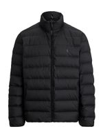 Polo Ralph Lauren Zimska jakna  crna