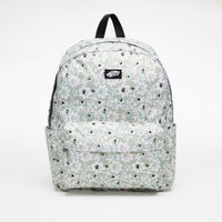 Σακίδιο πλάτης Vans Old Skool Backpack Sageleaf Green Universal