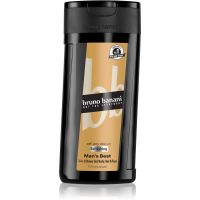 Bruno Banani Man's Best erfrischendes Duschgel 3 in1 für Herren 250 ml