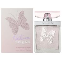 Franck Olivier Nature Eau de Parfum für Damen 50 ml