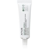 Anua Heartleaf Centella Red Spot Cream leichte feuchtigkeitsspendende Creme mit beruhigender Wirkung 30 g
