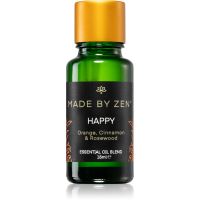 MADE BY ZEN Happy vonný olej 15 ml