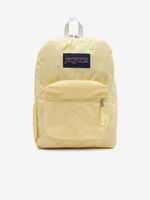 JANSPORT Cross Town Hátizsák Sárga