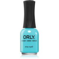 Orly Lacquer lakier do paznokci odcień Mallrat 11 ml