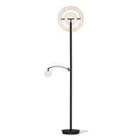 Dieter Knoll LED LAMPA S NEPRIAMYM SVETLOM, 40/180 cm