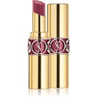 Yves Saint Laurent Rouge Volupté Shine Oil-In-Stick hidratantni ruž za usne nijansa 124 Rose Loulou 3,2 g