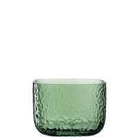 Leonardo VÁZA, sklo, 13 cm